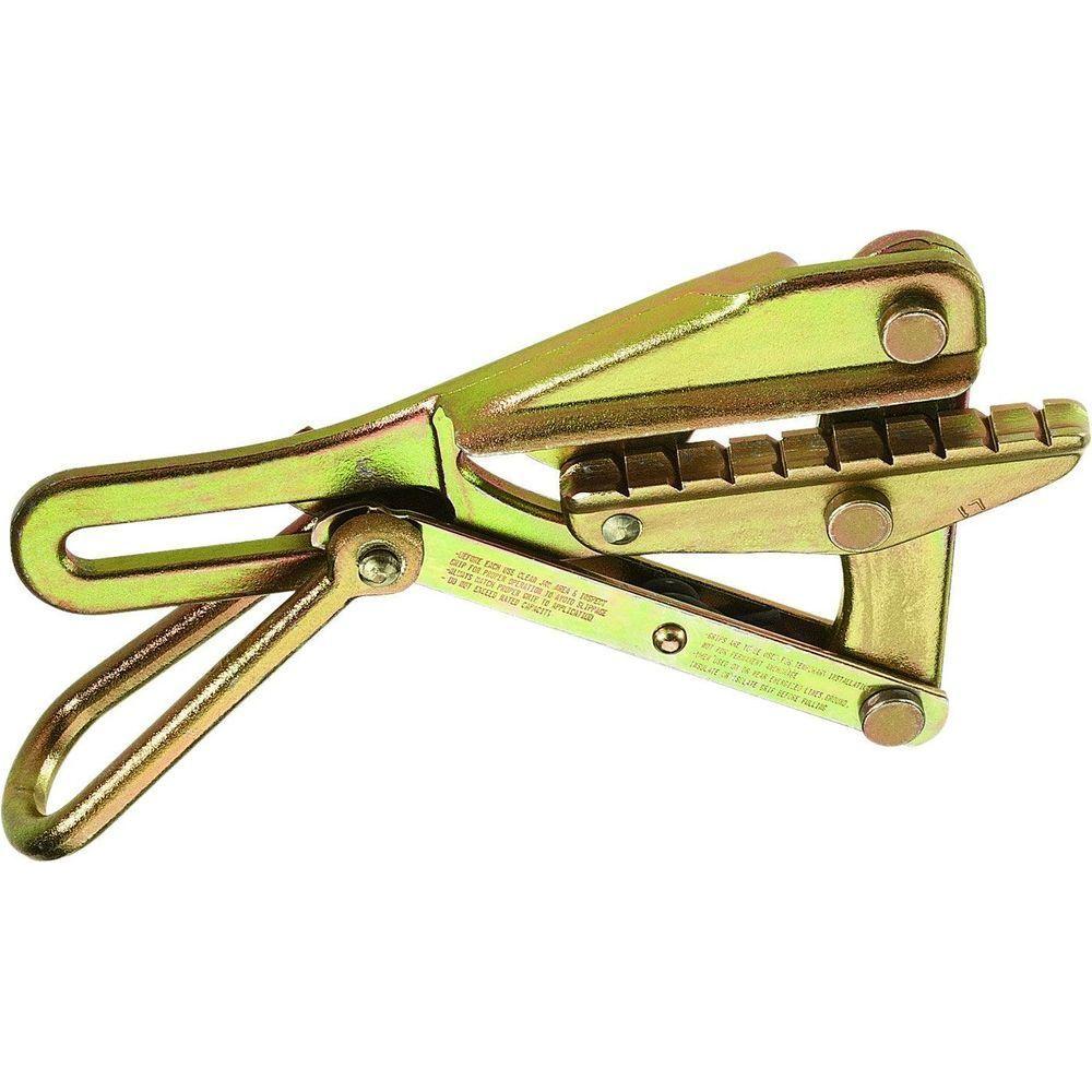 Klein Chicago Grip for Weatherproof Wire | Klein by KHM Megatools Corp. Klein Chicago Grip for Weatherproof Wire | Klein by KHM Megatools Corp.